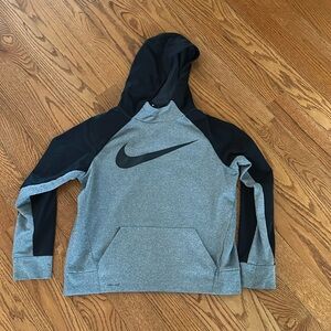 NIKE boys XL hoodie